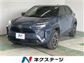2025 Toyota Yaris Cross