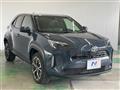 2025 Toyota Yaris Cross
