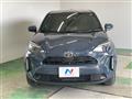2025 Toyota Yaris Cross