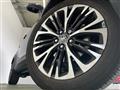 2025 Toyota Yaris Cross