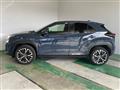 2025 Toyota Yaris Cross