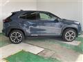 2025 Toyota Yaris Cross