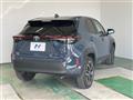 2025 Toyota Yaris Cross