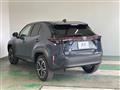 2025 Toyota Yaris Cross