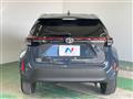 2025 Toyota Yaris Cross