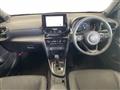 2025 Toyota Yaris Cross