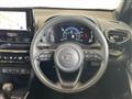 2025 Toyota Yaris Cross