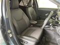 2025 Toyota Yaris Cross