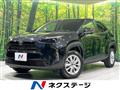 2025 Toyota Yaris Cross