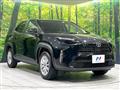 2025 Toyota Yaris Cross