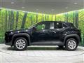 2025 Toyota Yaris Cross