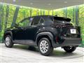 2025 Toyota Yaris Cross