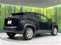 2025 Toyota Yaris Cross