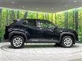 2025 Toyota Yaris Cross
