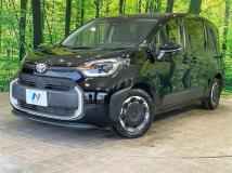 2022 Toyota Sienta
