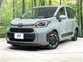 2023 Toyota Sienta