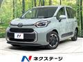 2023 Toyota Sienta