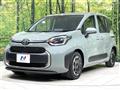 2023 Toyota Sienta