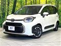 2023 Toyota Sienta