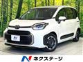 2023 Toyota Sienta