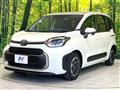 2023 Toyota Sienta