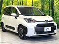2023 Toyota Sienta