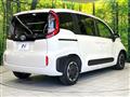2023 Toyota Sienta