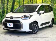 2023 Toyota Sienta