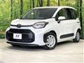 2024 Toyota Sienta