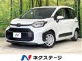 2024 Toyota Sienta