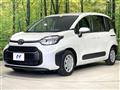 2024 Toyota Sienta
