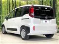 2024 Toyota Sienta
