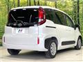 2024 Toyota Sienta