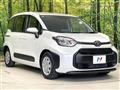 2024 Toyota Sienta