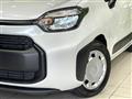 2024 Toyota Sienta
