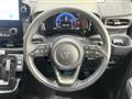 2025 Toyota Sienta