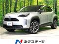 2020 Toyota Yaris Cross
