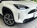 2021 Toyota Yaris Cross