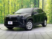 2021 Toyota Yaris Cross