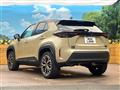 2021 Toyota Yaris Cross