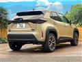 2021 Toyota Yaris Cross