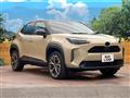 2021 Toyota Yaris Cross