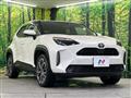 2022 Toyota Yaris Cross
