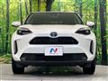 2022 Toyota Yaris Cross