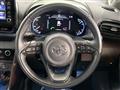 2022 Toyota Yaris Cross
