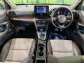 2022 Toyota Yaris Cross