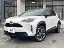 2021 Toyota Yaris Cross