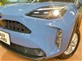 2021 Toyota Yaris Cross