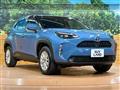 2021 Toyota Yaris Cross