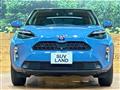 2021 Toyota Yaris Cross